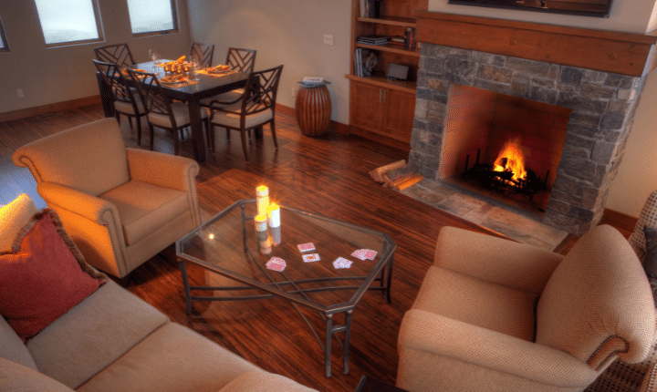 Fireplace Ruining Your Room's