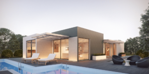 3D Architectural Visualization Solutions