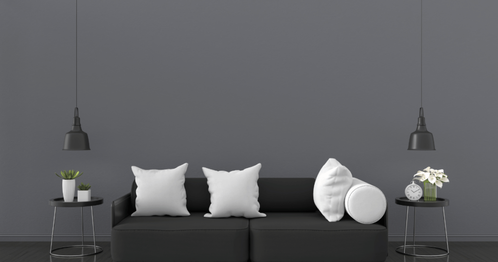 Black And Grey Furniture