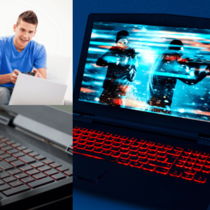 Clevo NH70: The Ultimate Gaming Laptop