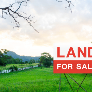 Benefits of Buying a Land