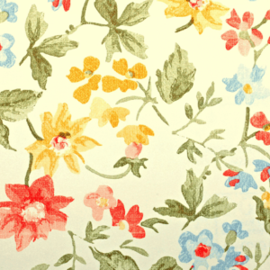 Latest Trends In Floral Peel-And-Stick Wallpaper