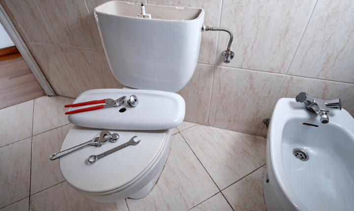 Plumbers Share Toilet Options For Every Home