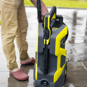 Electric Pressure Washers For Home Use
