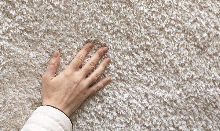 Understanding Dabs And Their Impact On Carpets