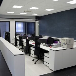 Choosing the Ideal Office Furniture in Manila for Maximizing Workplace Efficiency